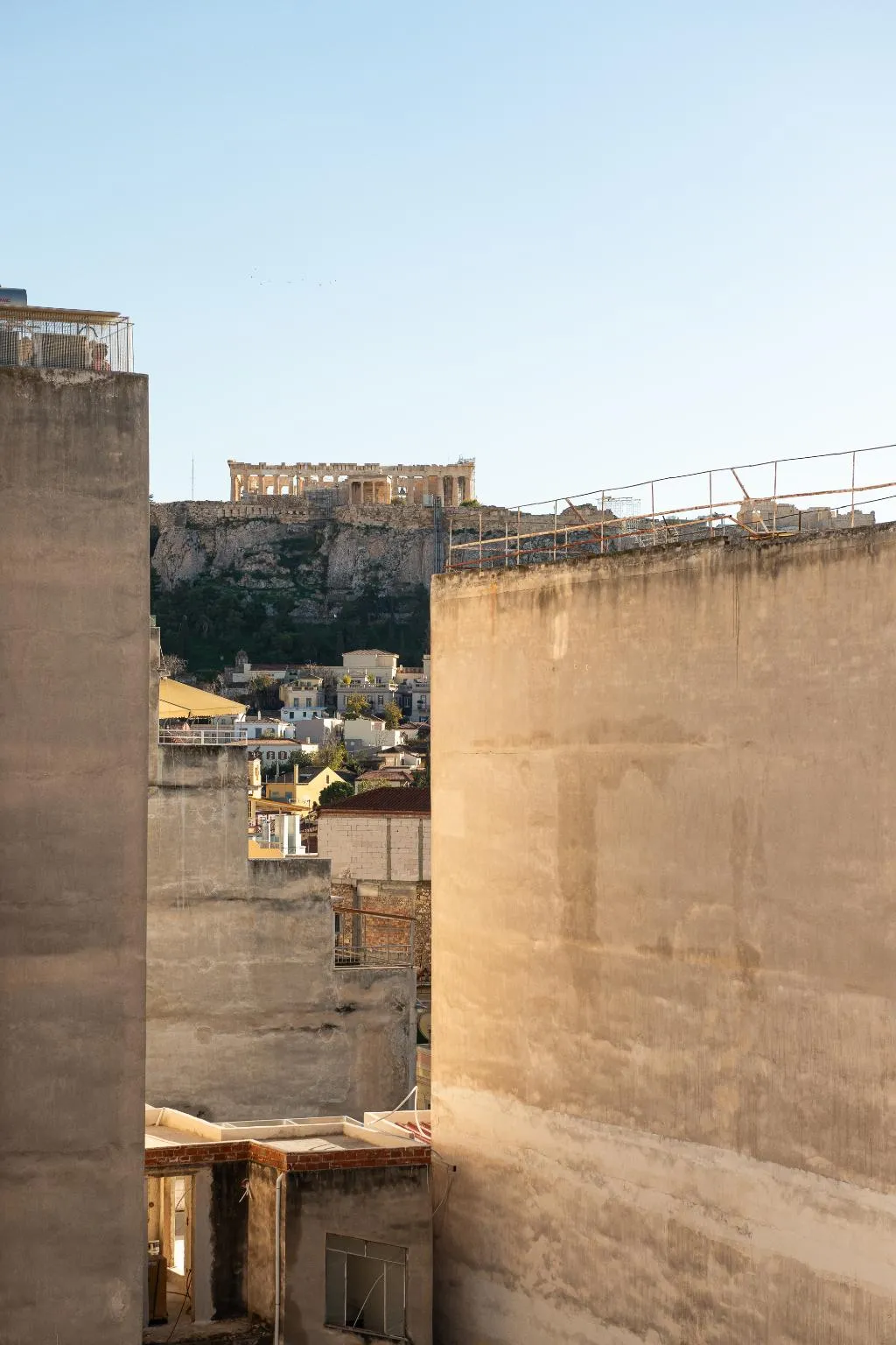 Double or Twin WITH BALCONY Room, The Urban Nest Athens - Suites & Apartments, Athens
