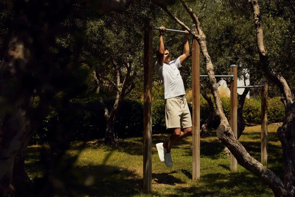 Sports and Entertainment, Minos Palace Resort, Crete