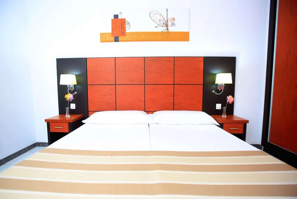 Room, Labranda El Dorado Lanzarote, Lanzarote