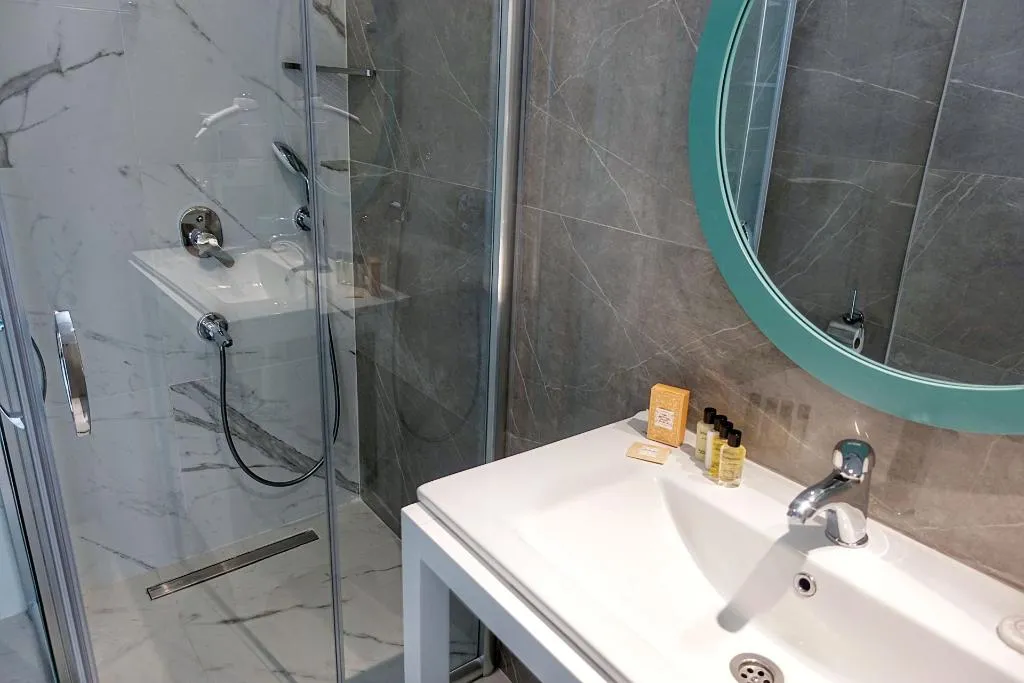 Double or Twin STANDARD Room, Payam Hotel, Dalaman