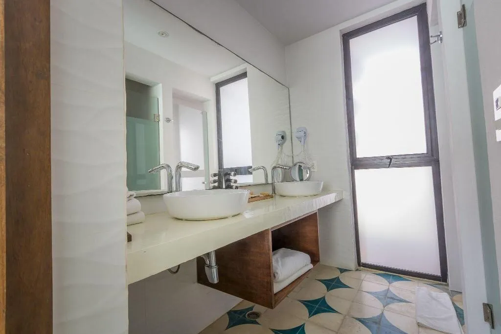 SUITE KING SIZE BED Room, O Tulum - Adults Only, Cancun Area
