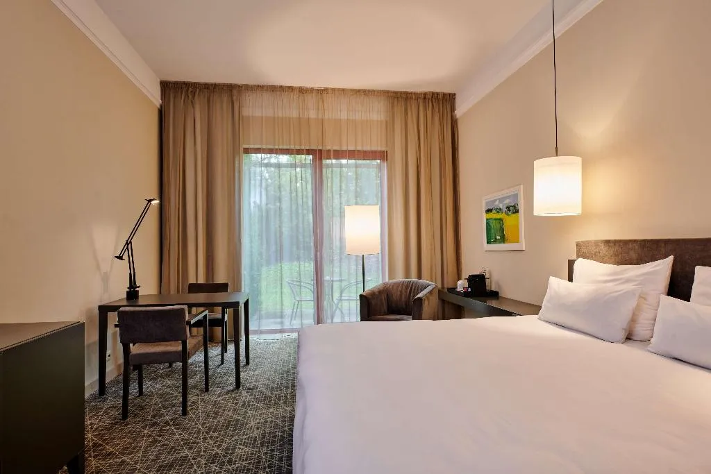 DOUBLE SUPERIOR Room, NH Collection Prague, Prague