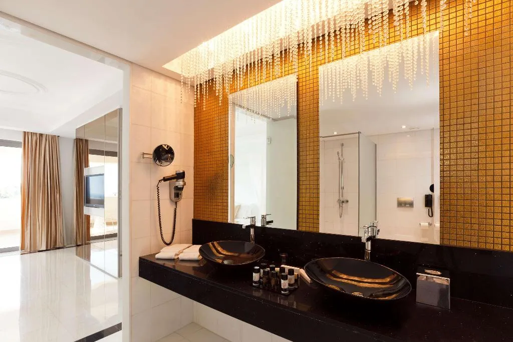Room, Princess Andriana Resort & Spa, Rhodes