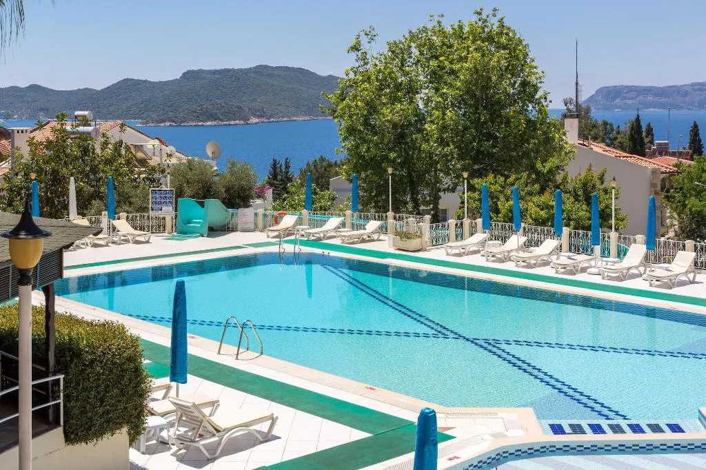Sports and Entertainment, Club Phellos, Dalaman