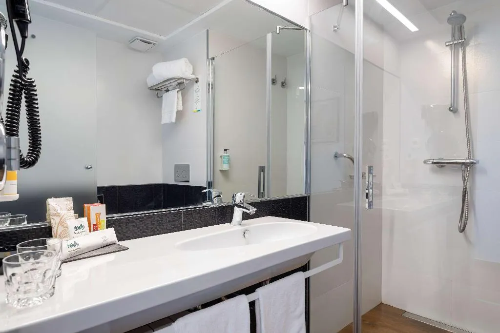 DOUBLE SEA VIEW Room, INNSiDE Costablanca, Costa Blanca