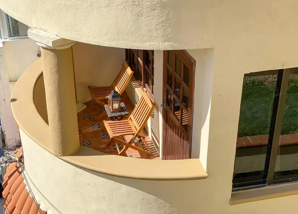 General view, Hotel Cielo, boutique In Playa del Carmen, Playa Del Carmen