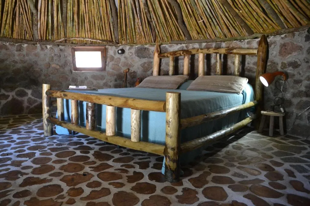 Room, B&B Antica Botte Sassari, Alghero