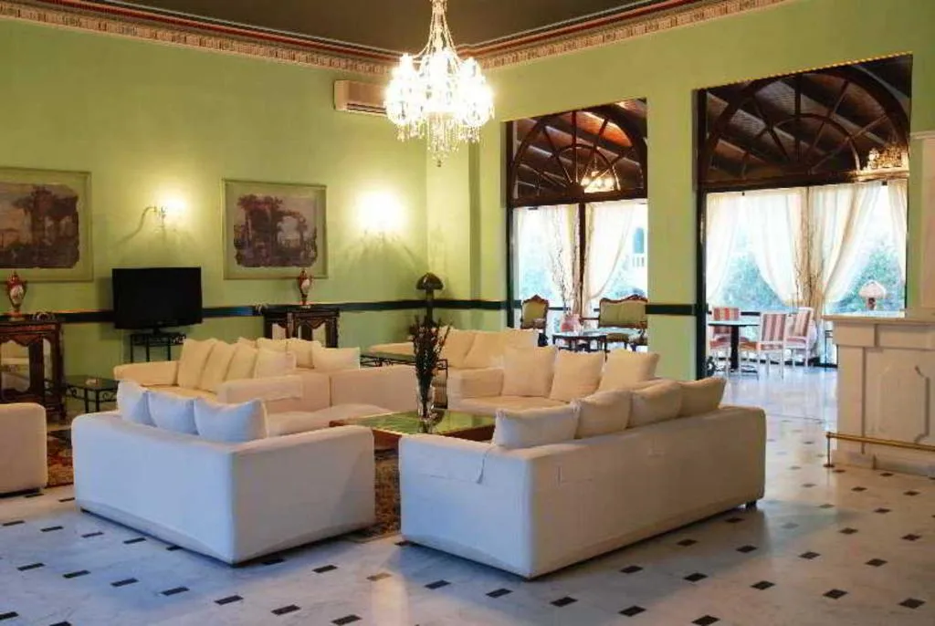 Lobby, Zante Royal Resort, Zante