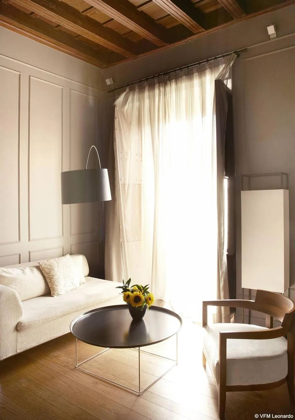 Room, CoolRooms Palacio Villapanes 5 GL, Seville