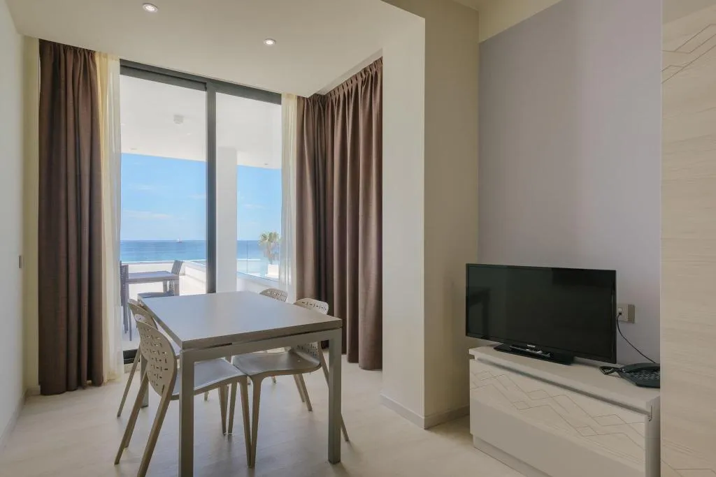 Room, Residence Picalè, Alghero