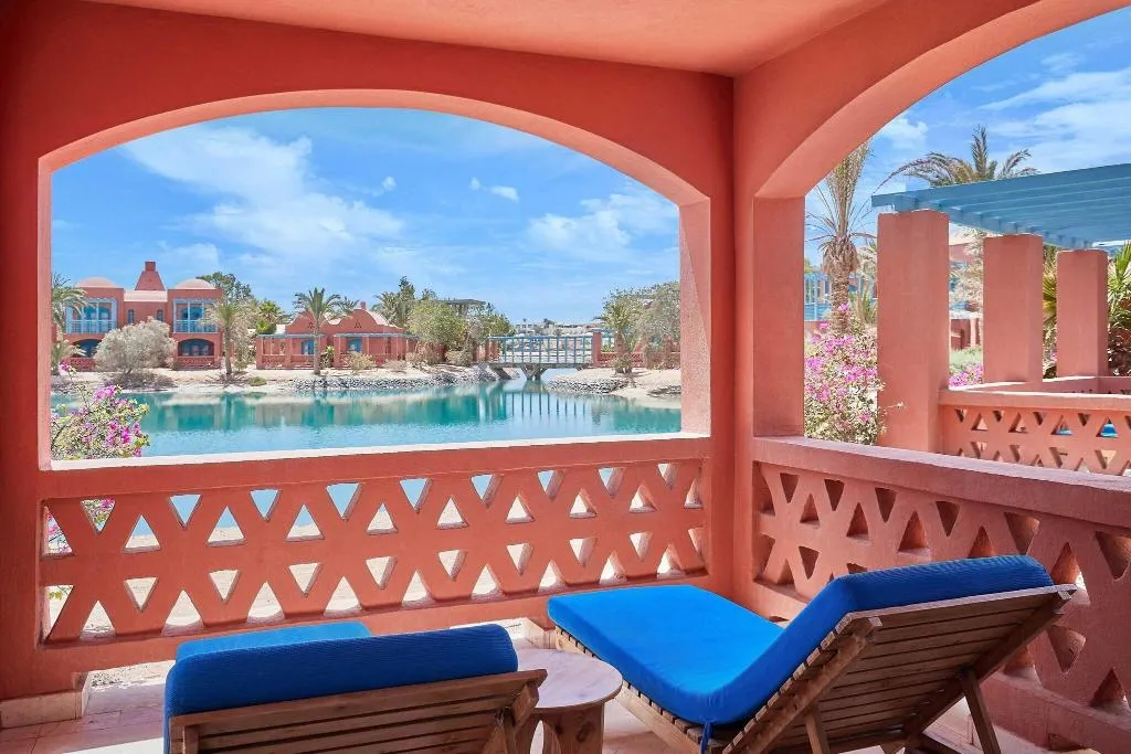 Room, Sheraton Miramar, Red Sea Riviera