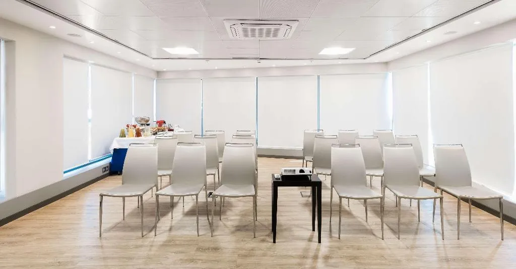 Conferences, NH Collection Lisboa Liberdade, Lisbon