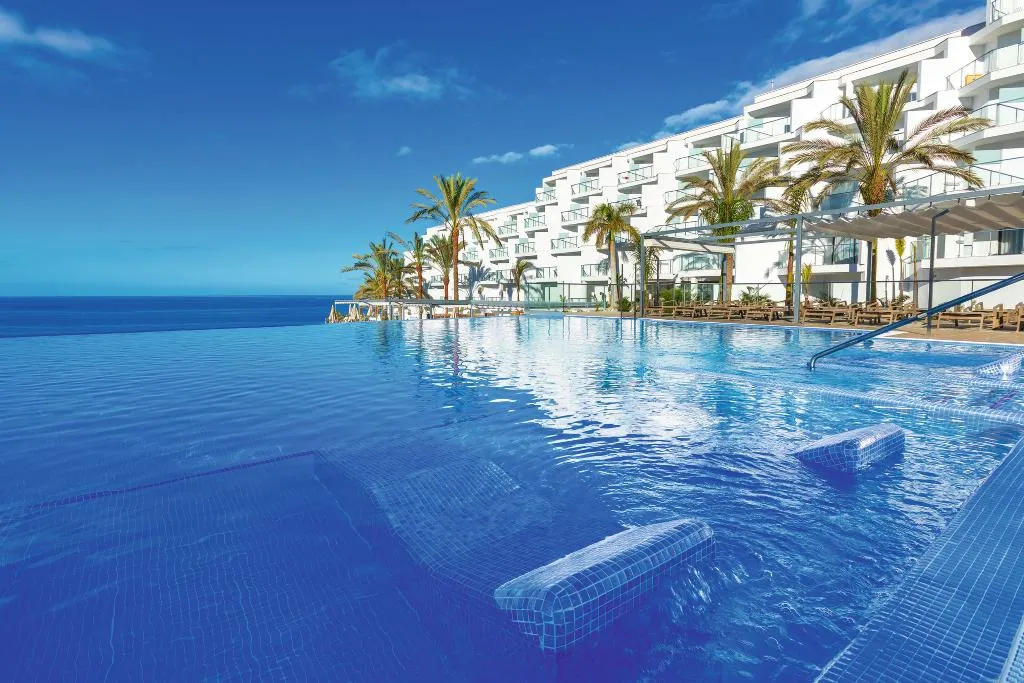 General view, Hotel Riu Buenavista - All Inclusive, Tenerife