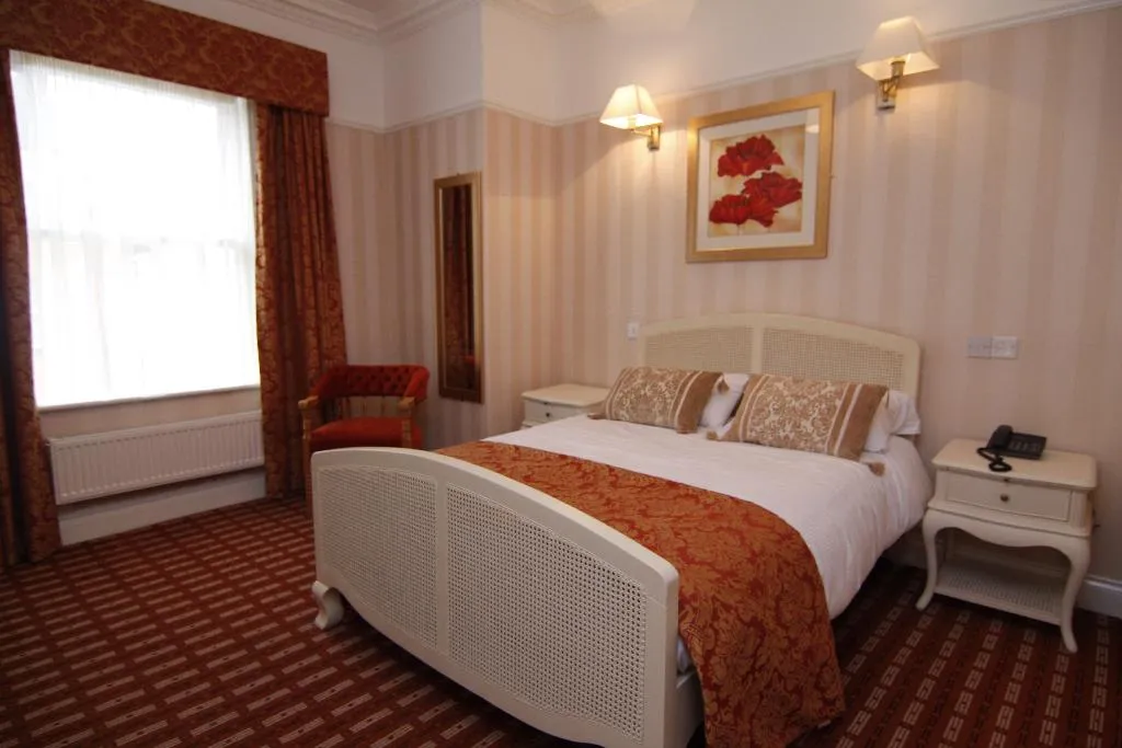 Room, Castle Hotel, Dublin