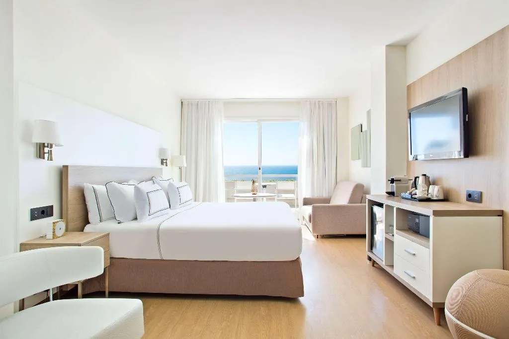 Room, Melia Sitges, Costa Brava
