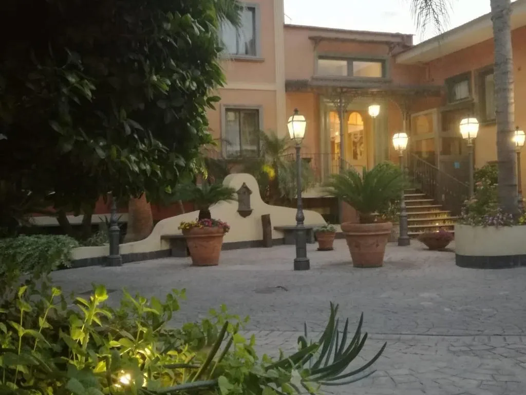 General view, Buono, Naples