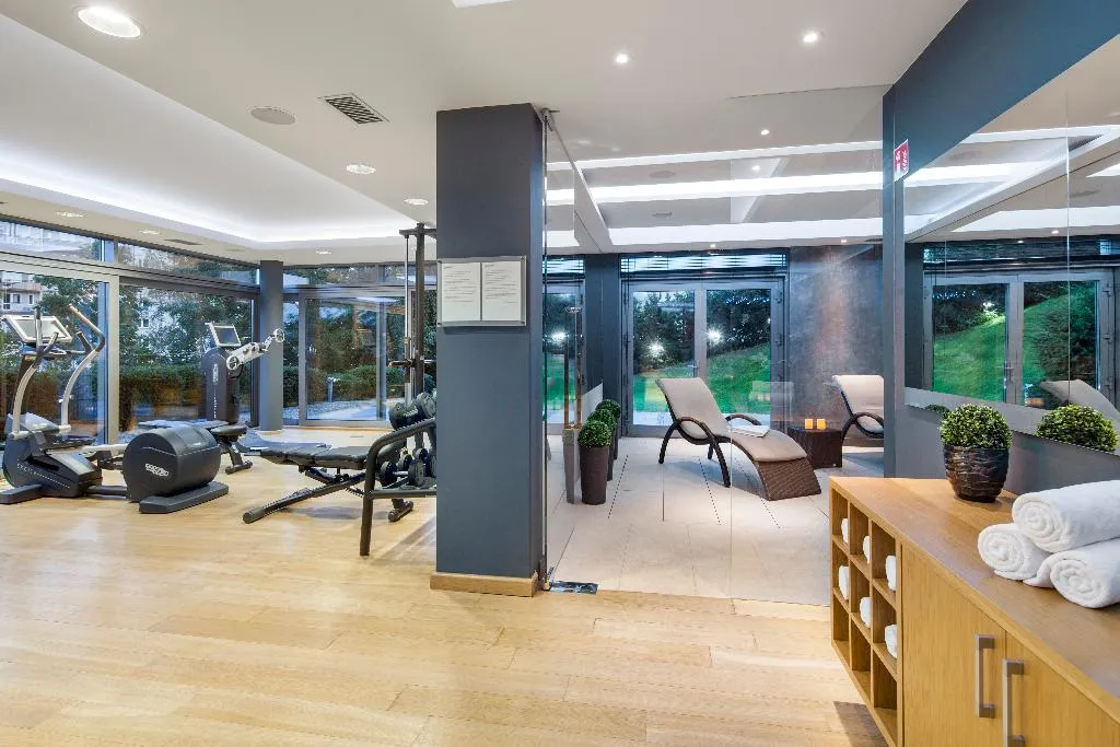 Sports and Entertainment, Sea Premium Apartments- Destigo Hotels, Gdansk