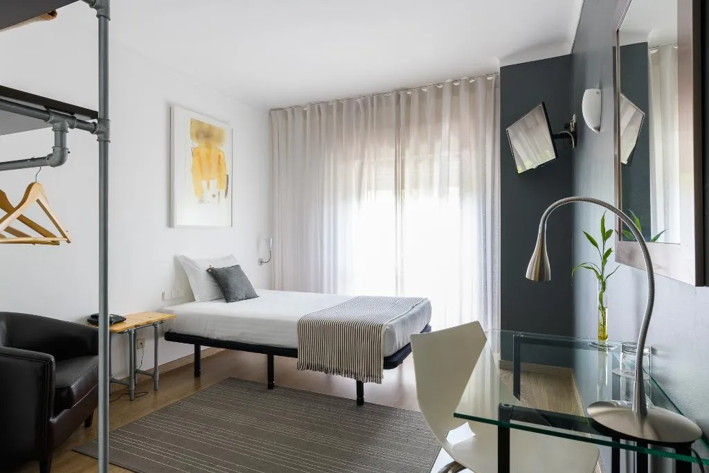 SINGLE SUPERIOR Room, Hotel Umu, Lisbon
