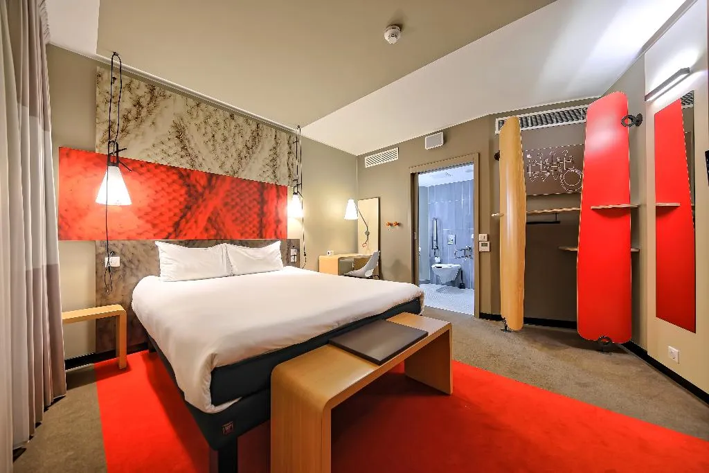 Room, Ibis Gdansk Stare Miasto, Gdansk