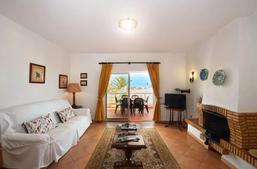 VILLA THREE BEDROOMS Room, Parque Monte Verde, Algarve