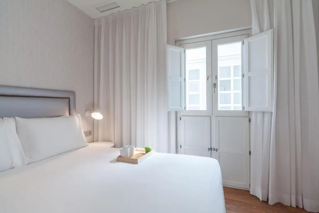 SUITE THREE BEDROOMS Room, Tandem Ancha 34, Costa De La Luz