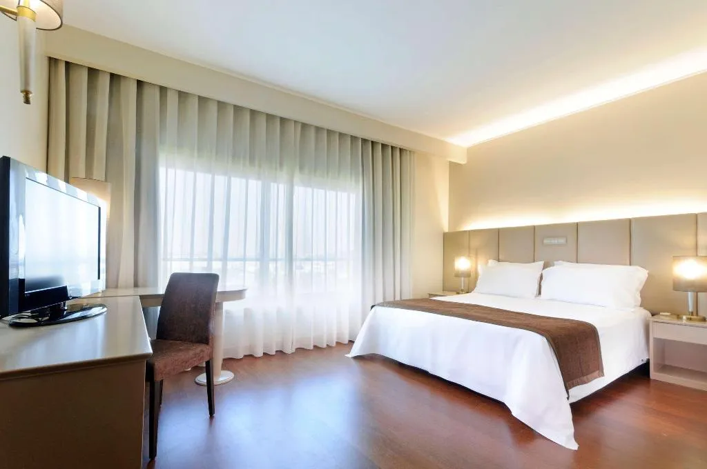 DOUBLE PREMIUM Room, Tryp Porto Expo Hotel, Porto