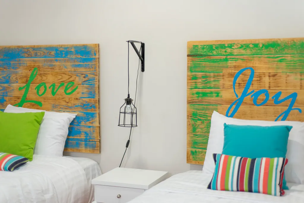 SUITE STANDARD Room, Koox Downtown Family Boutique Hotel, Playa Del Carmen
