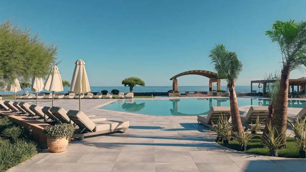 Sports and Entertainment, Sirens Hotels Beach & Village - Sirens Village, Crete