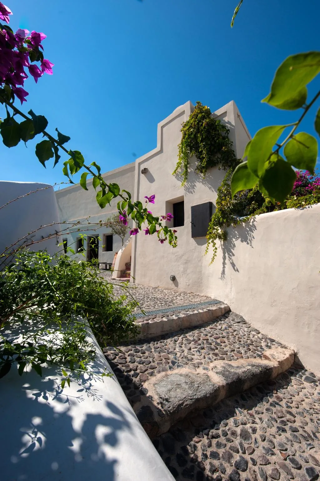 VILLA TWO BEDROOMS WITH PRIVATE POOL Room, Santorini Heritage Villas & Mansions, Santorini
