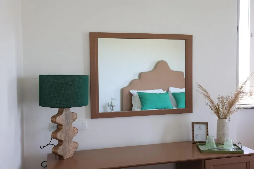 Room, Villa Puolo - With Private Sea Access, Naples