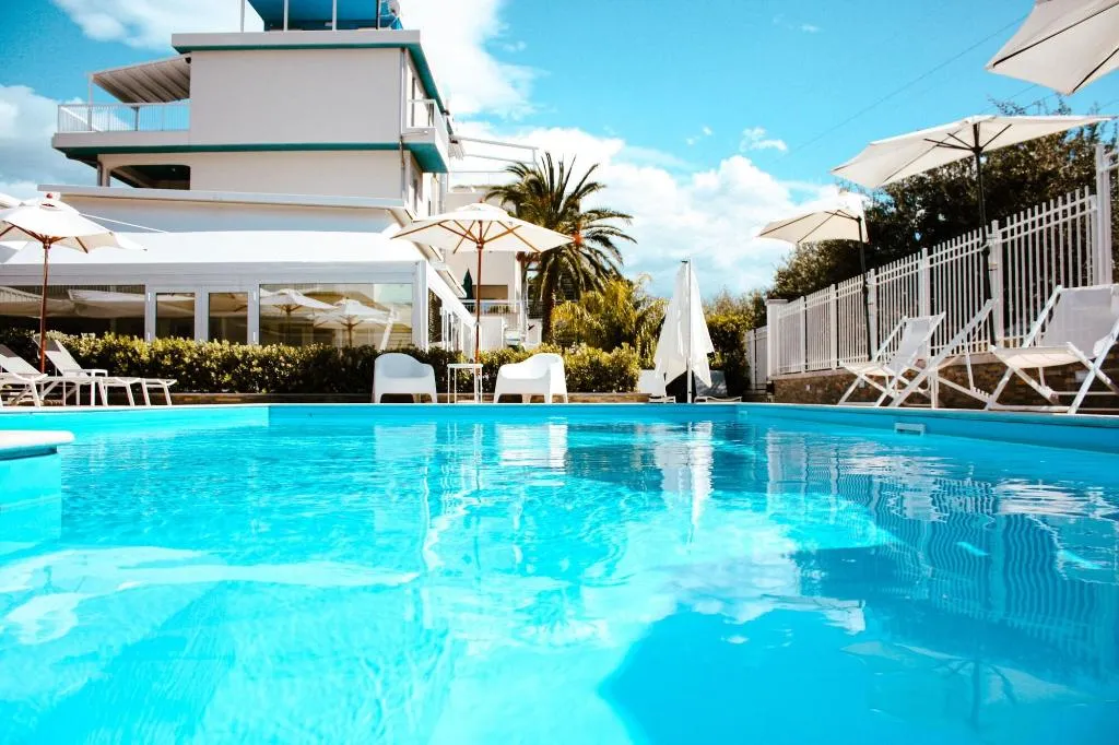 General view, Principe Alogna Wellness & Spa, Palermo