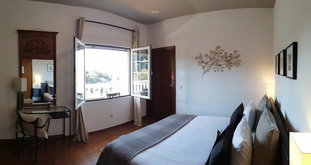 DOUBLE SUPERIOR MOUNTAIN VIEW Room, Villa Ignacia B&B, Costa Del Sol