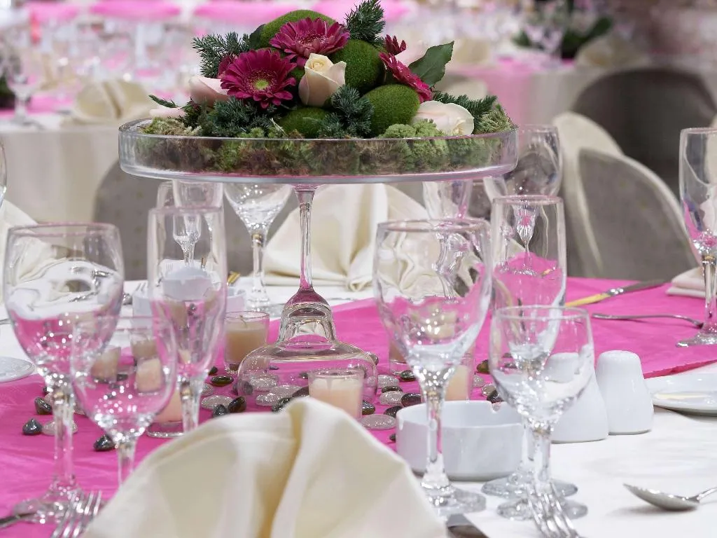 Conferences, Novotel Athenes, Athens