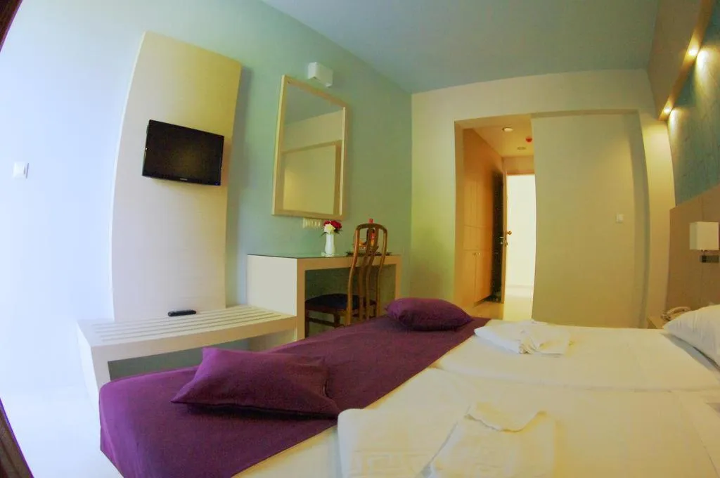 Double or Twin SUPERIOR Room, Eleftheria, Crete
