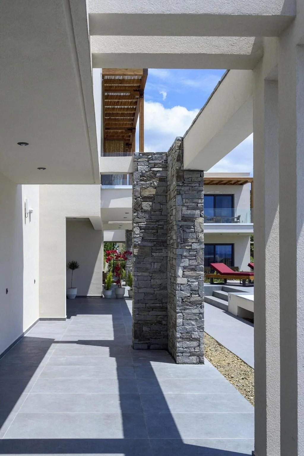 General view, Amyntas Seafront Hotel – Adults Only, Halkidiki