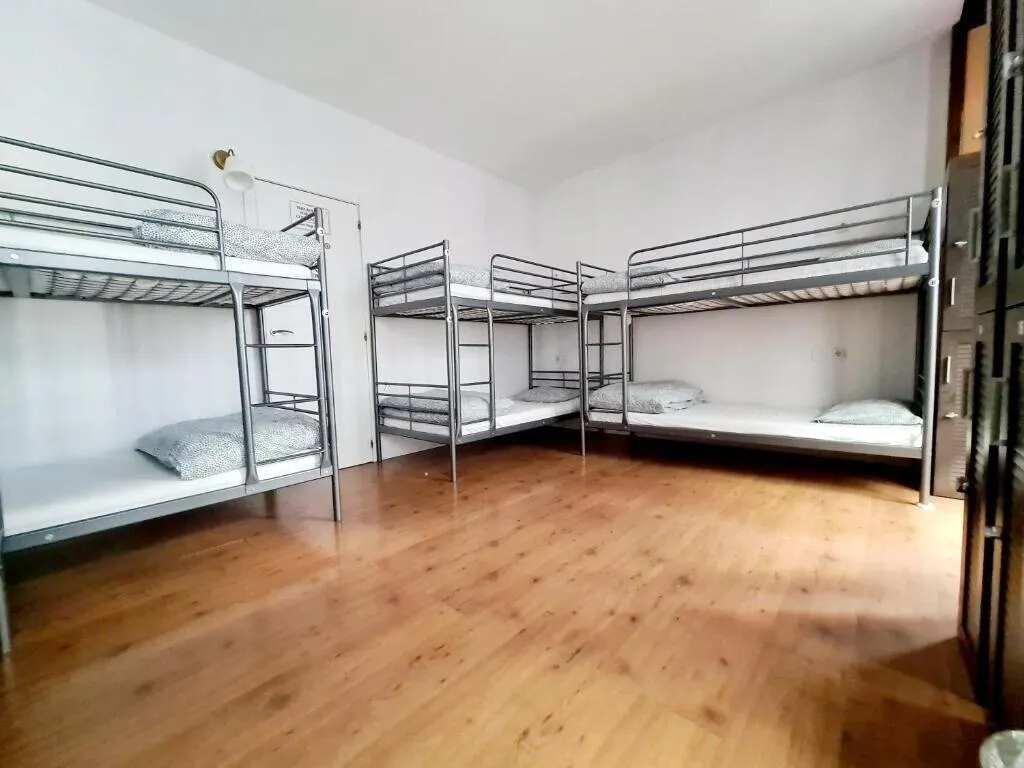 Room, Arc House Madrid, Madrid
