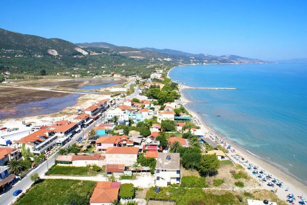 General view, Balcony Hotel - Adults Only, Zante