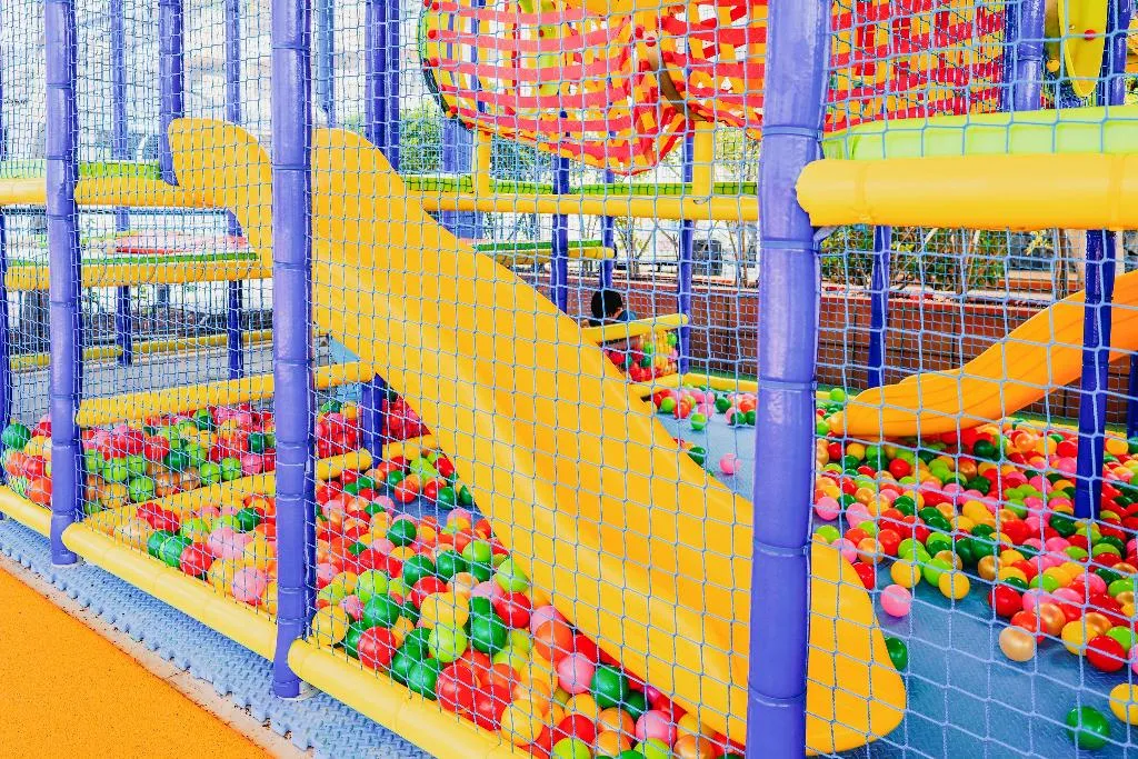 Sports and Entertainment, Landmar Costa Los Gigantes Family Resort, Tenerife