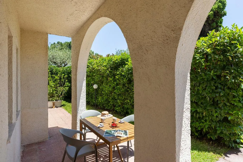 TRIPLE CAPACITY 2 Room, Villa Collina, Taormina