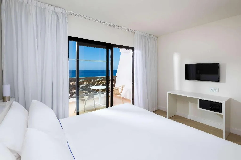 Room, Sol Fuerteventura Jandia, Fuerteventura