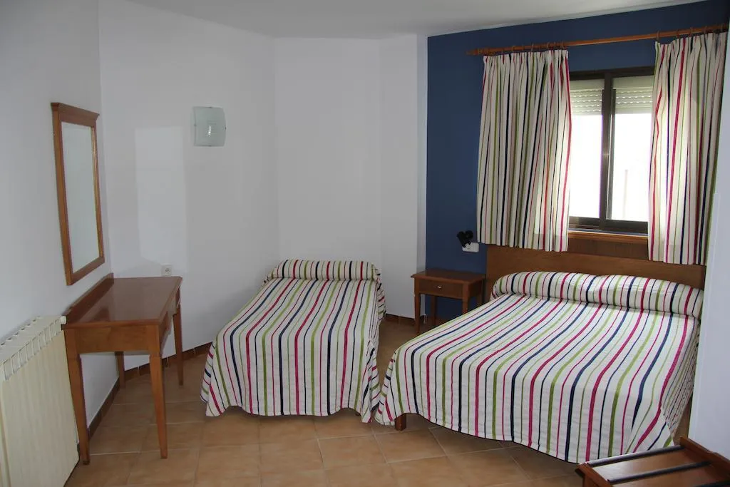 Room, Gomila Park, Majorca