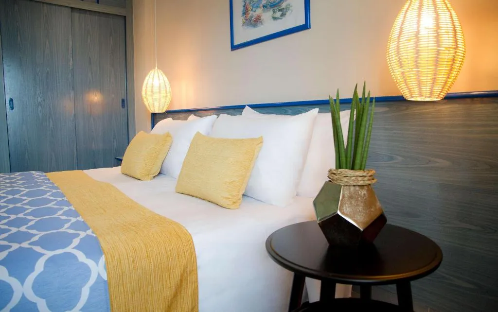 Room, Alegria Fenals Mar, Costa Brava