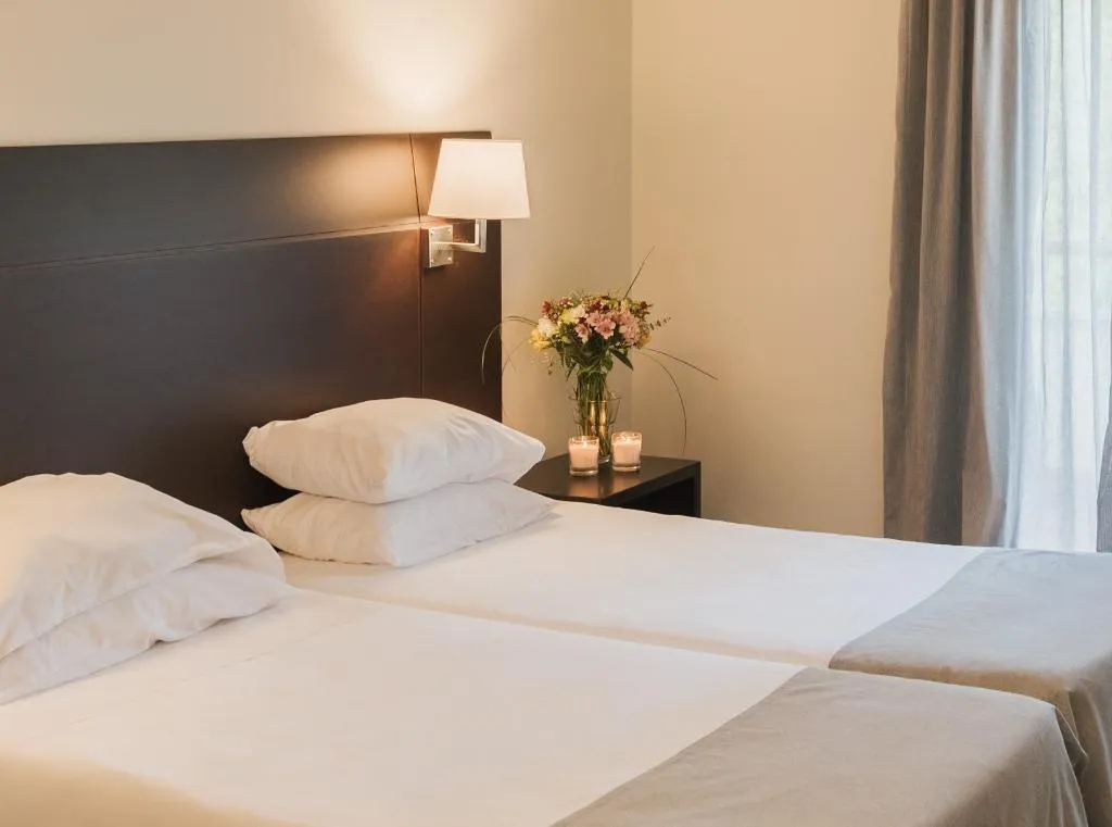 SUITE STANDARD Room, Amazonia Jamor, Lisbon