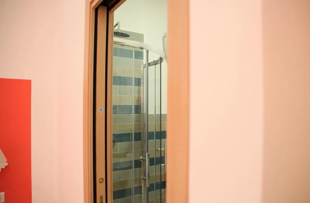 Room, Il Gioiellino Lifestyle, Naples