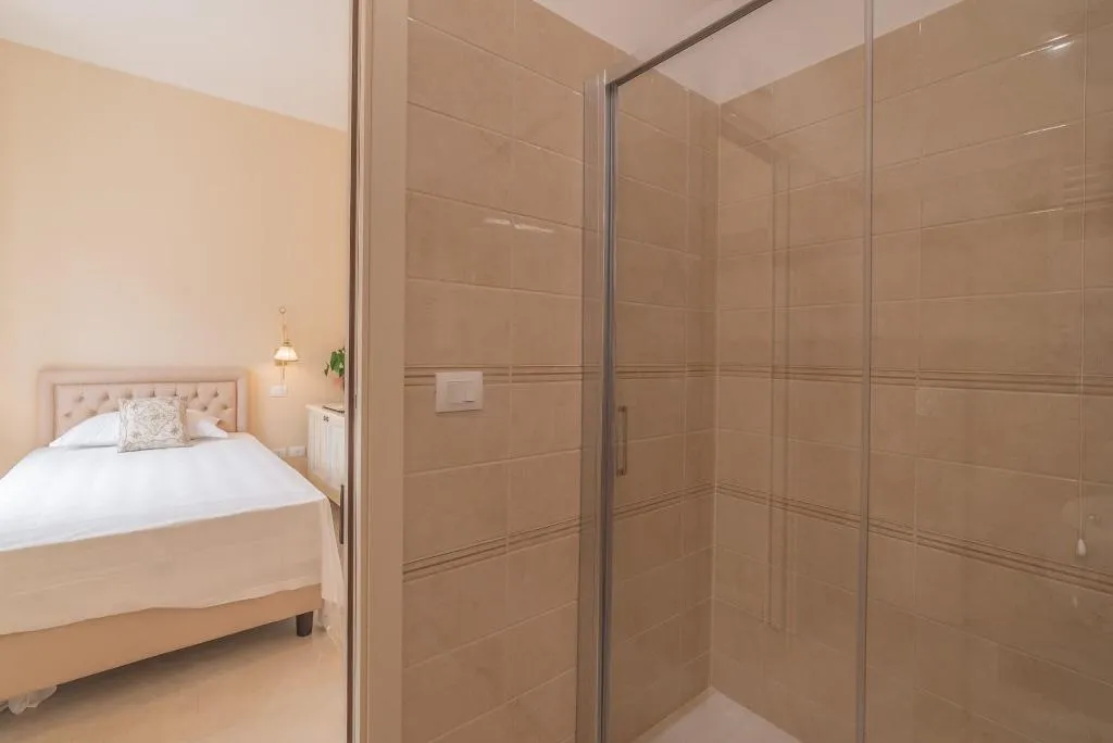 Room, Hotel Casa Adele, Taormina
