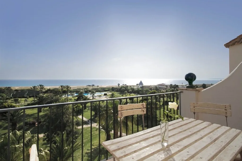 APARTMENT STANDARD Room, Beach Resort Playa de los Alemanes, Costa De La Luz