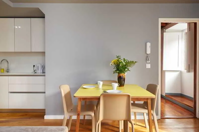 APARTMENT ONE BEDROOM Room, Hello Lisbon Alfama River Apartments, Lisbon