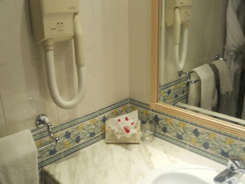 Room, Mehari Hammamet, Tunisia