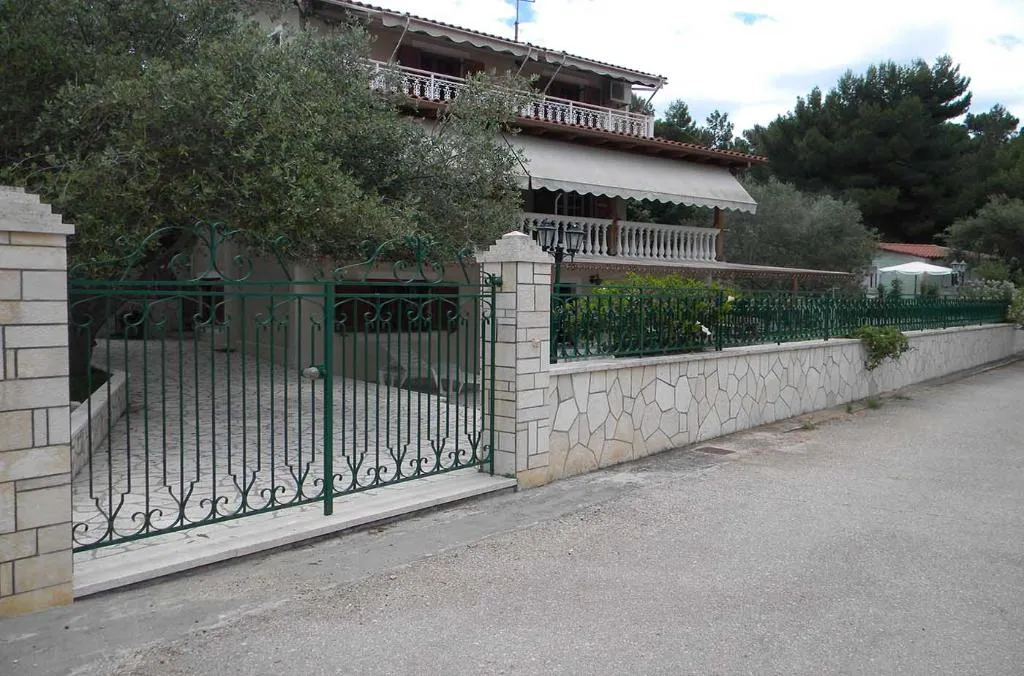 General view, Victoria Apartments, Kefallinia