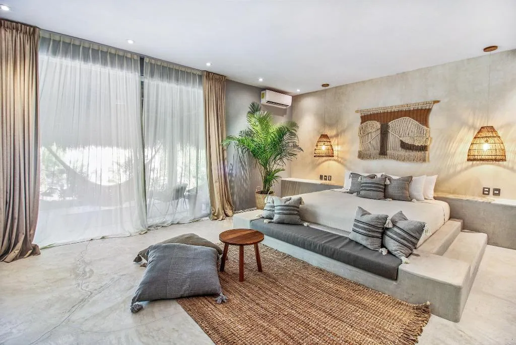 Room, Zenses Wellness and Yoga Resort - Adults Only, Cancun Area